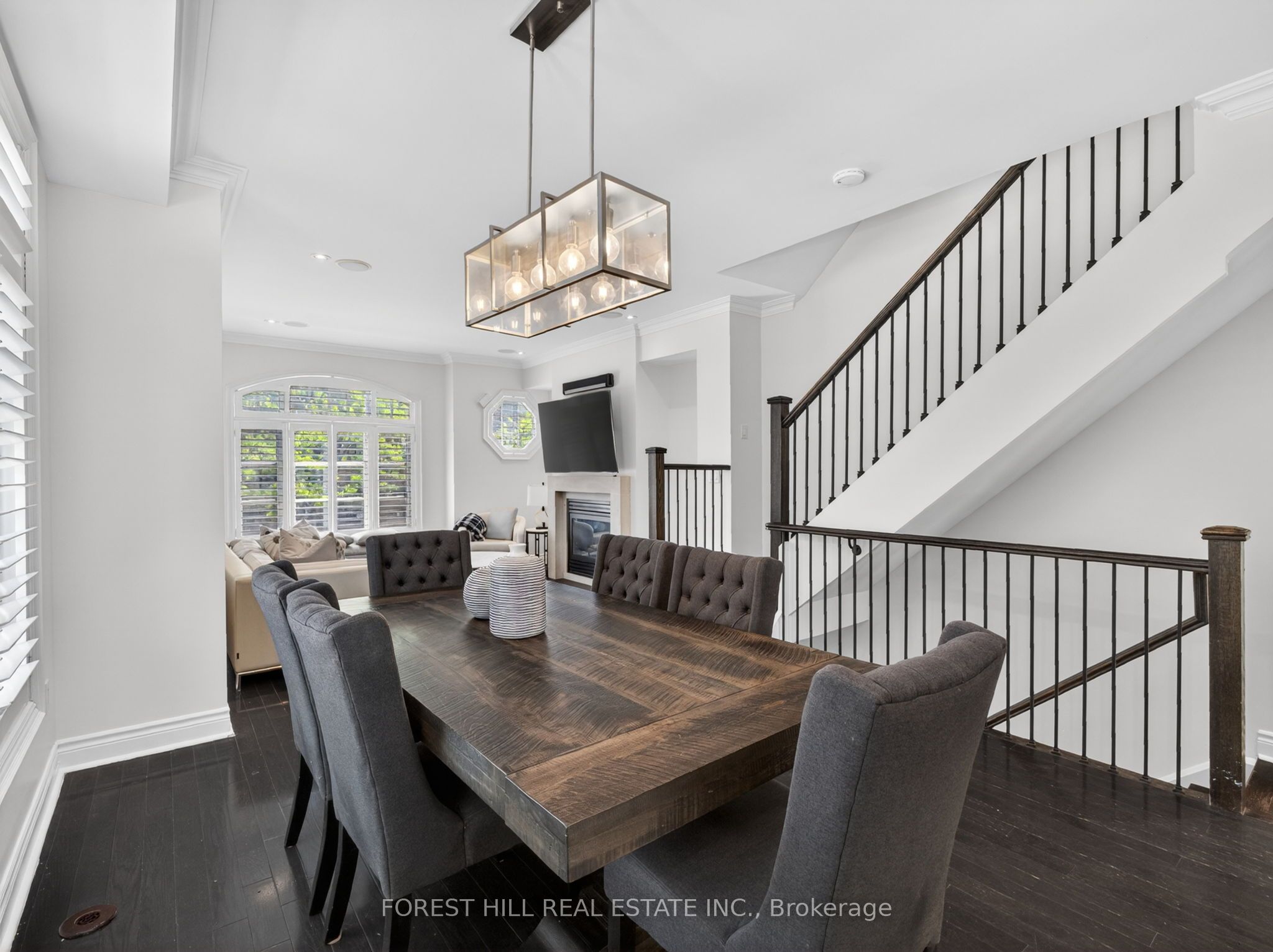 78 Cormier Heights, Toronto, ON, M8W 4S5 photo 5