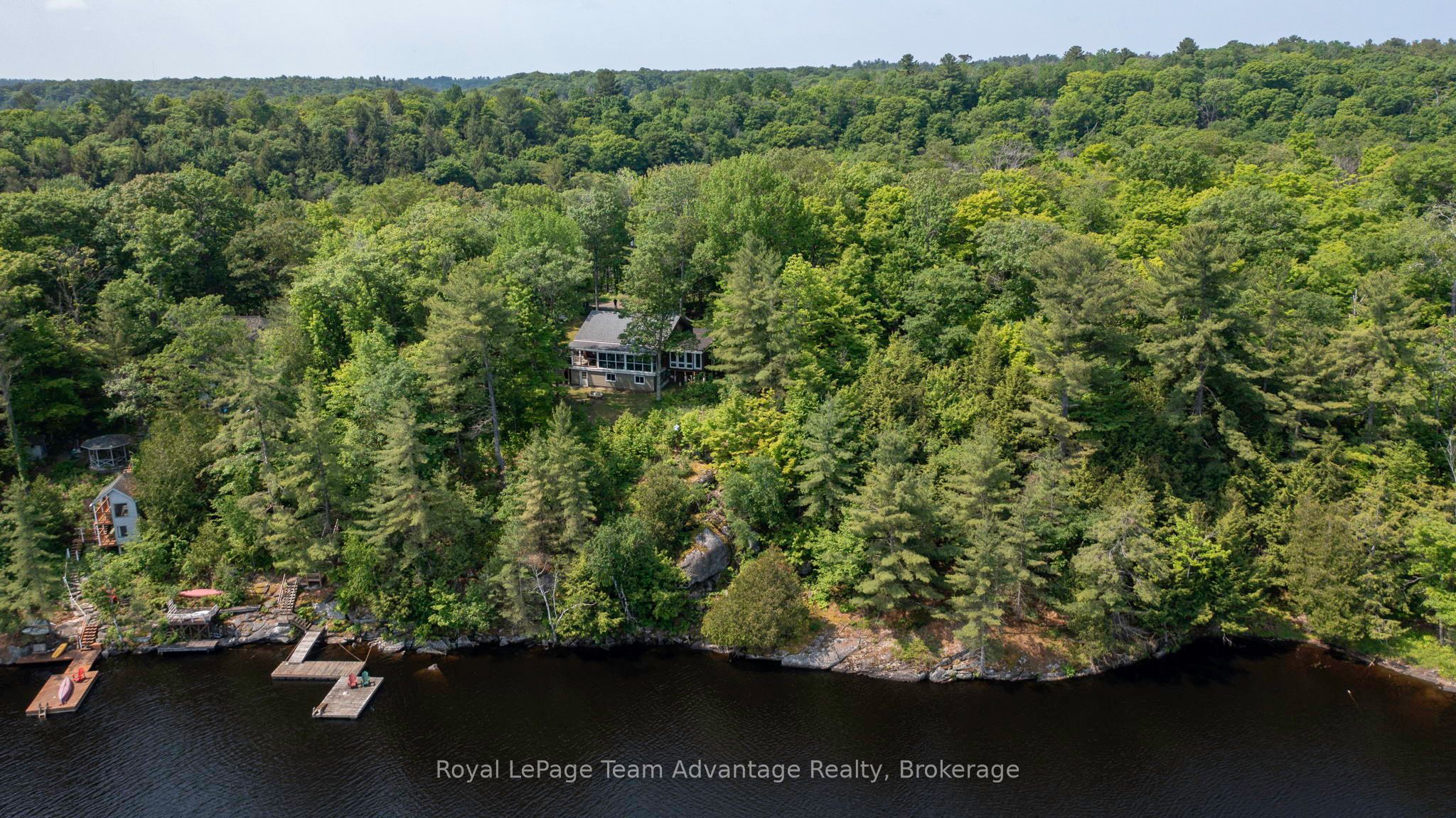 25 Limbert Lane N, Mcdougall, ON, P2A 2W9