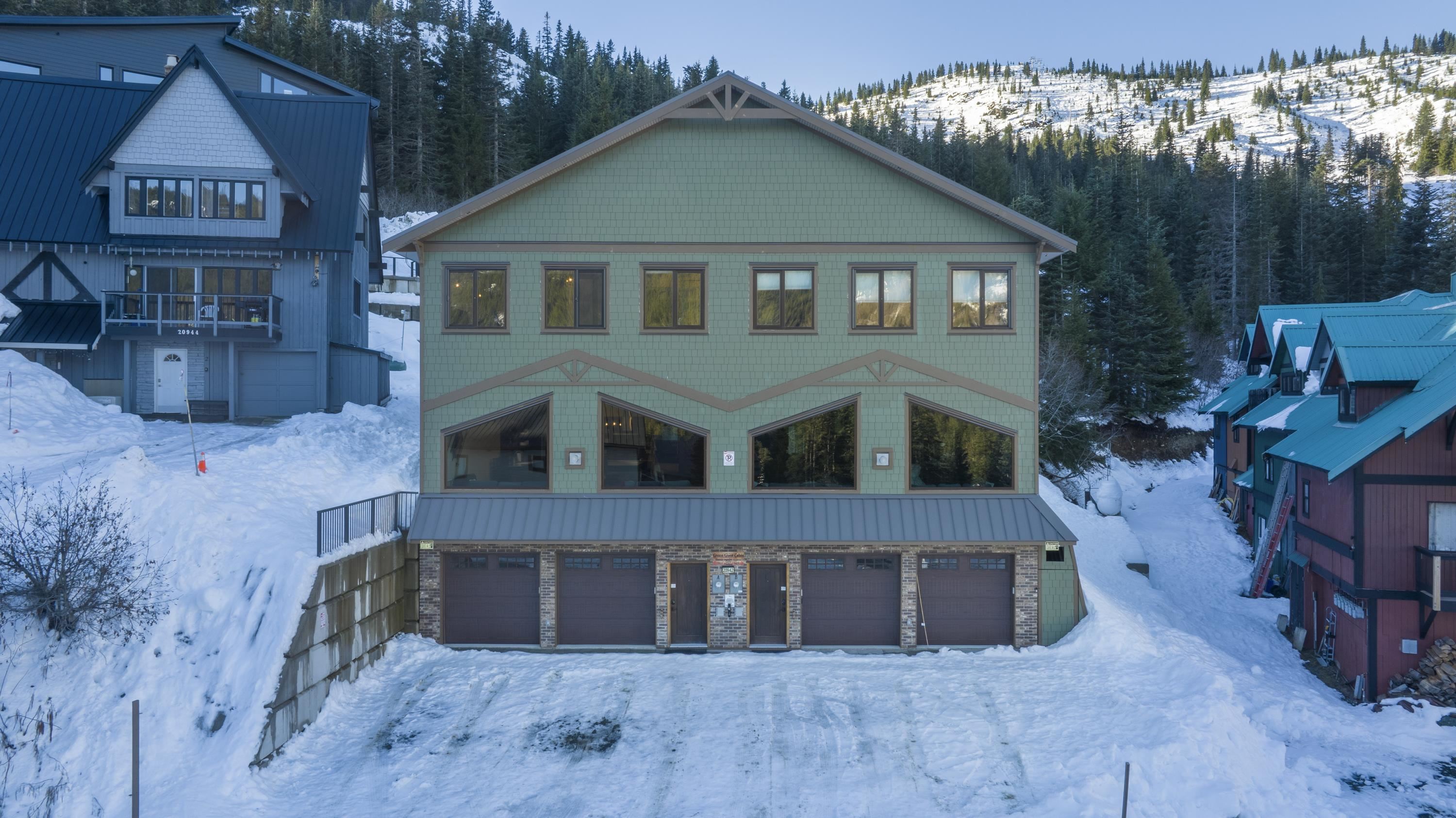 #1-20942 Snowflake Crescent, Mission, BC, V0M 1A1