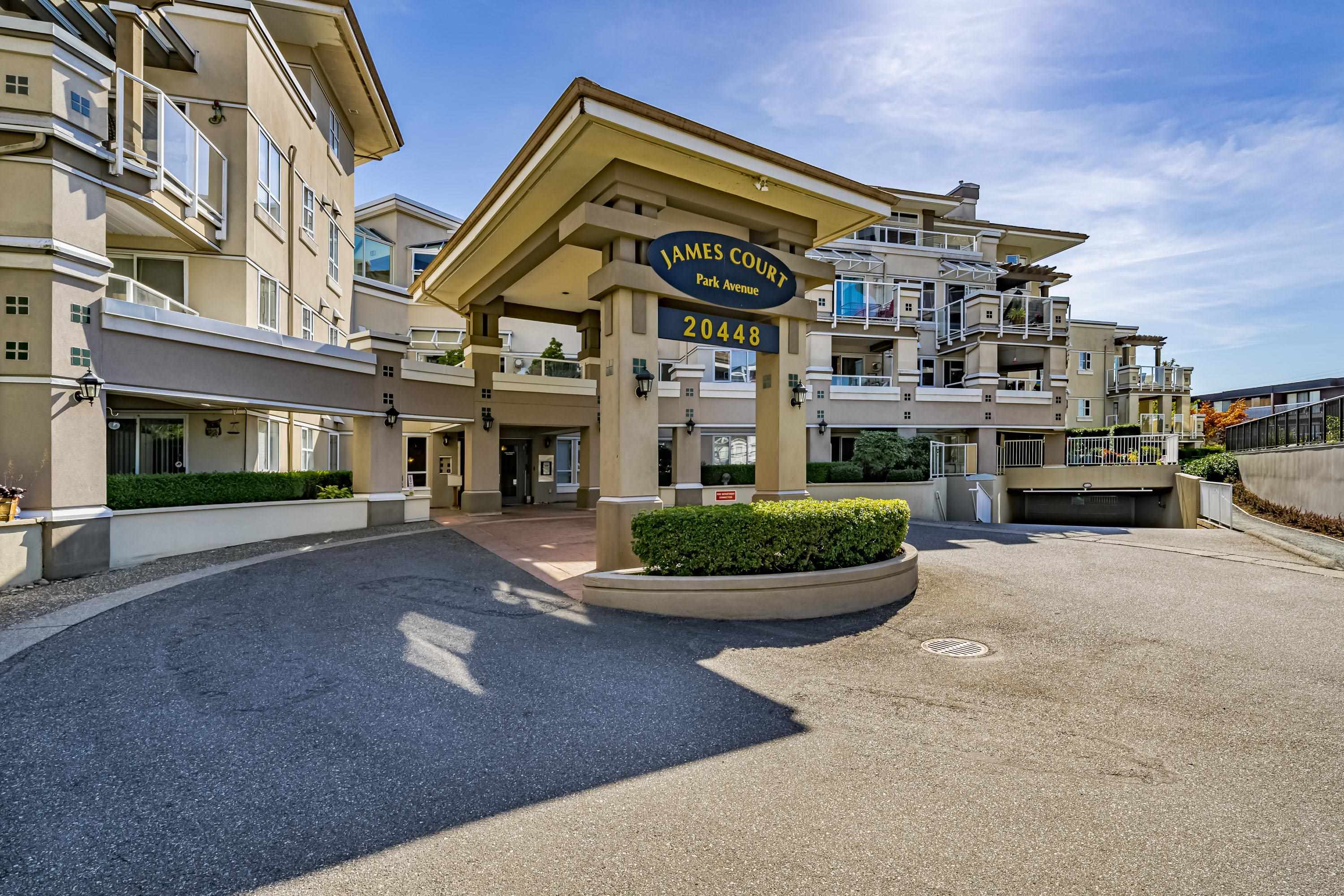 401-20448 Park Avenue, Langley, BC, V3A 4N3