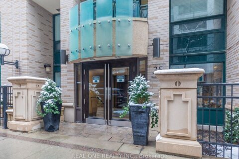 Additional image 7 of 104-35 Hayden Street, Toronto, ON, M4Y 3C3