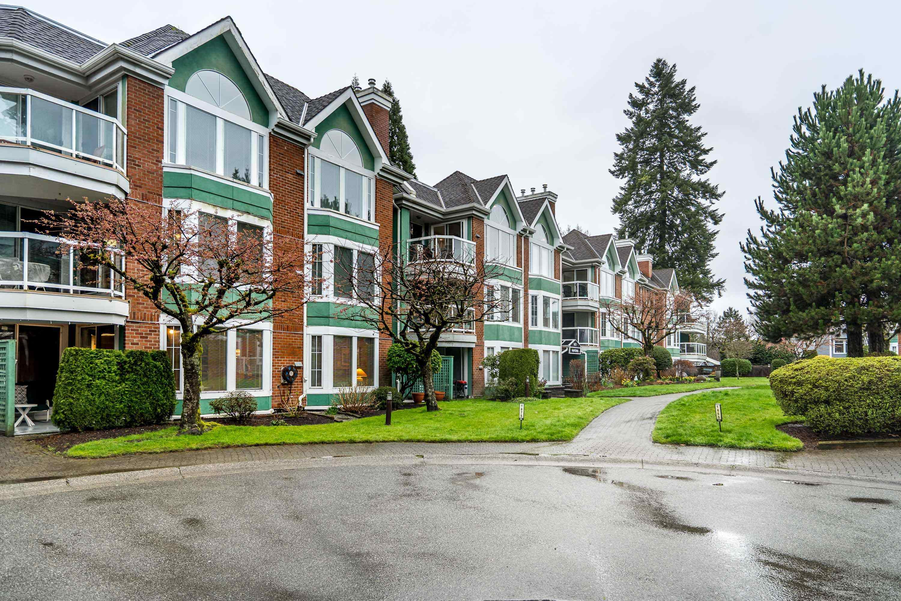 108-1675 Augusta Avenue, Burnaby, BC, V5A 4S8 photo 2