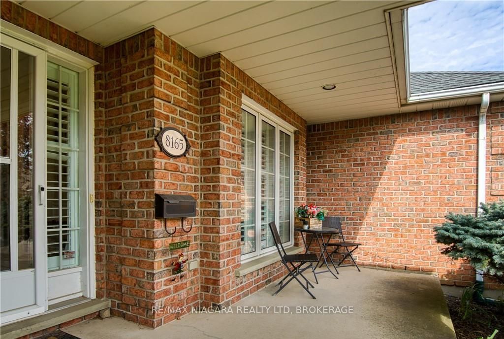 8165 Mount Olive Crescent, Niagara Falls, ON, L2H 2Y9 photo 4