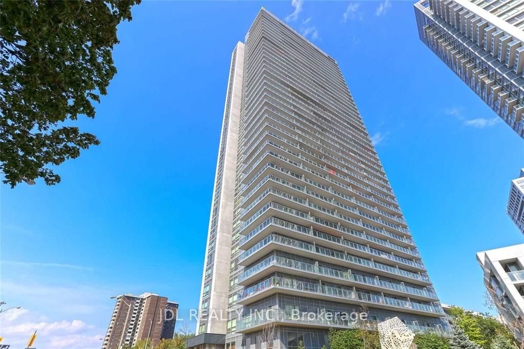 LPH01-2015 Sheppard Avenue E, Toronto, ON, M2J 0B3