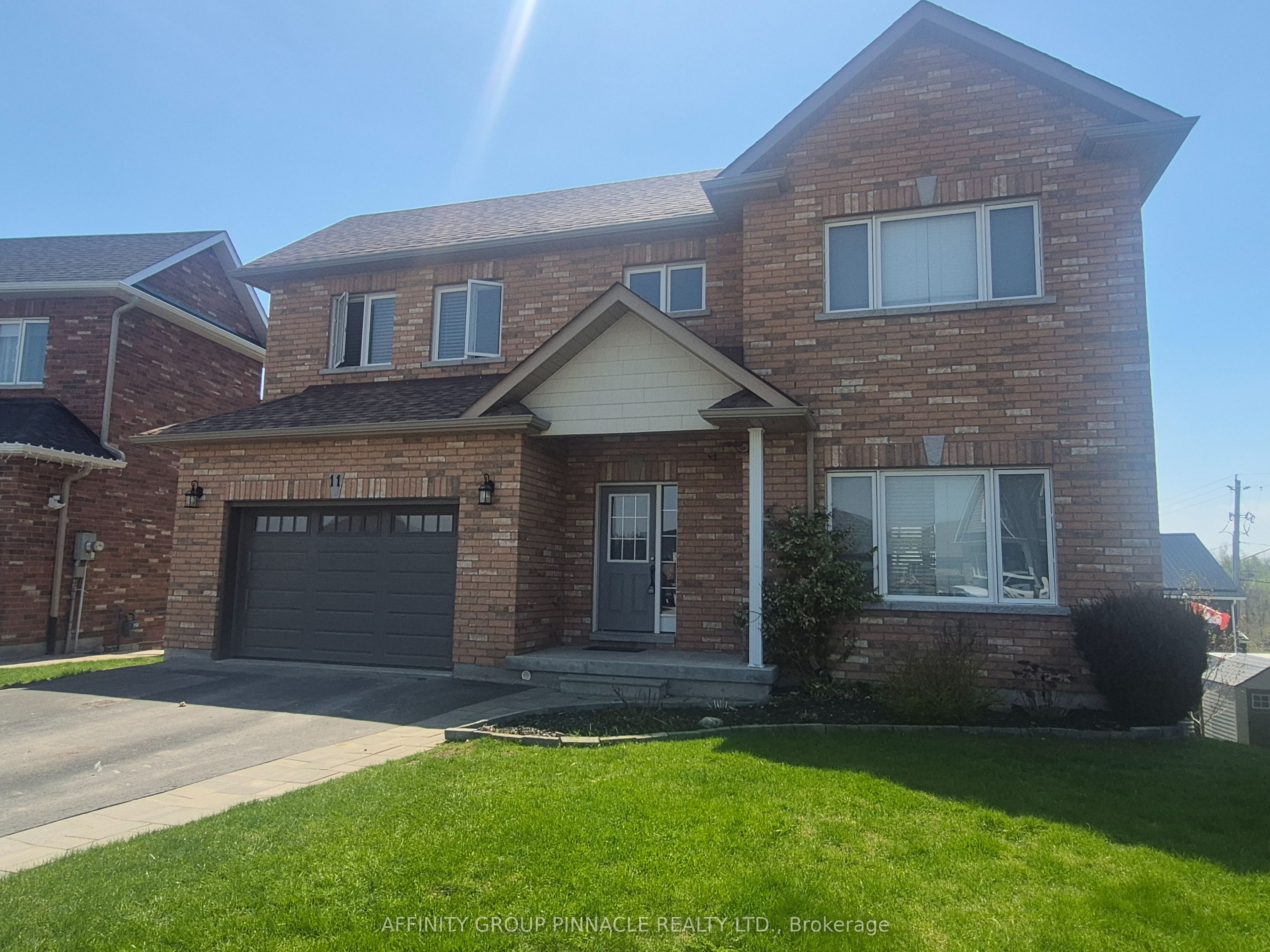 11 Moynes Court, Kawartha Lakes, ON, K9V 0L2