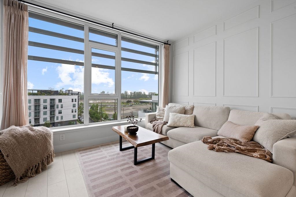 Additional image 3 of 607-3438 Sawmill Crescent, Vancouver, BC, V5S 0E3