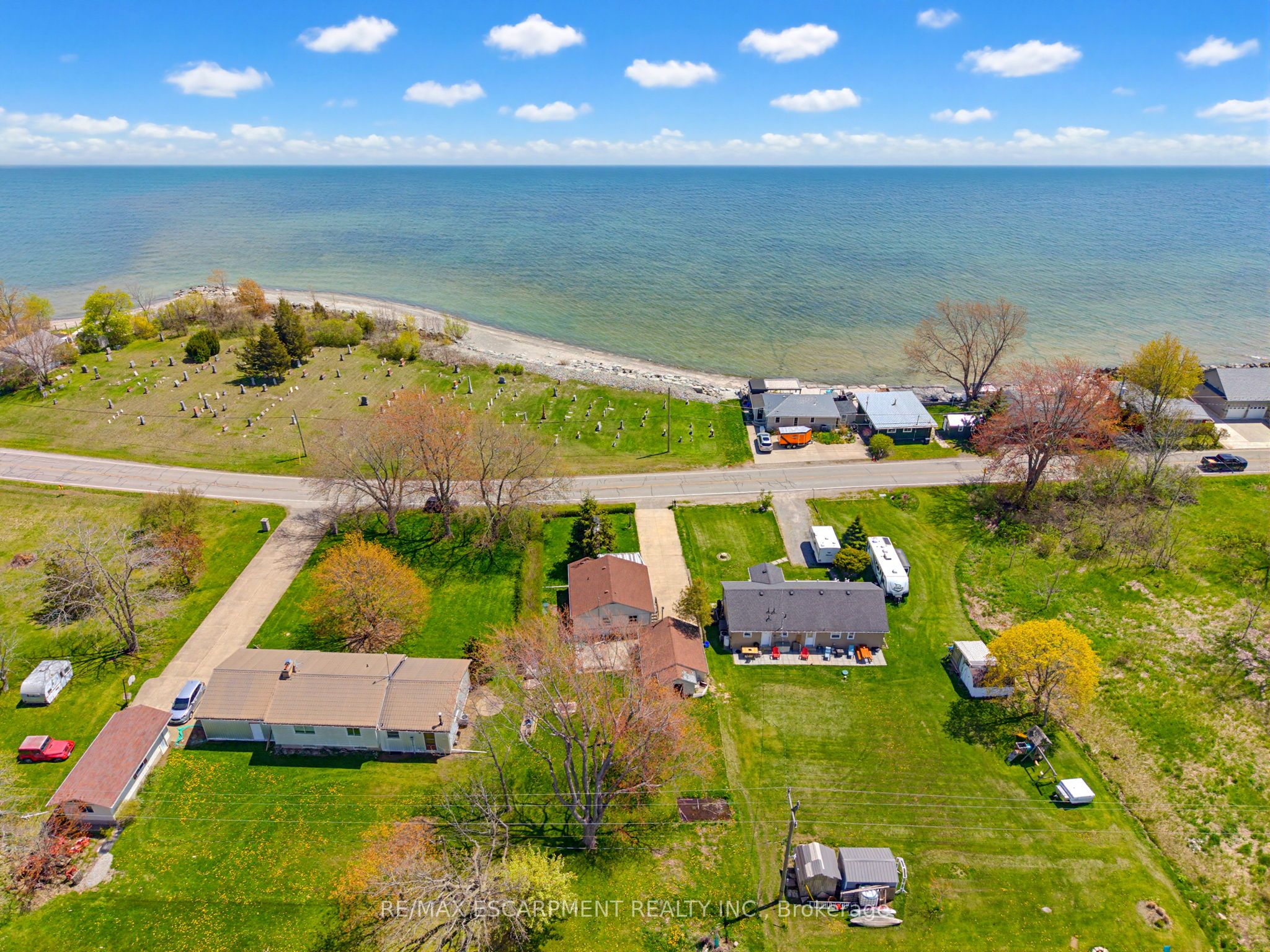 Additional image 5 of 2721 North Shore Road, Haldimand, ON, N0A 1K0