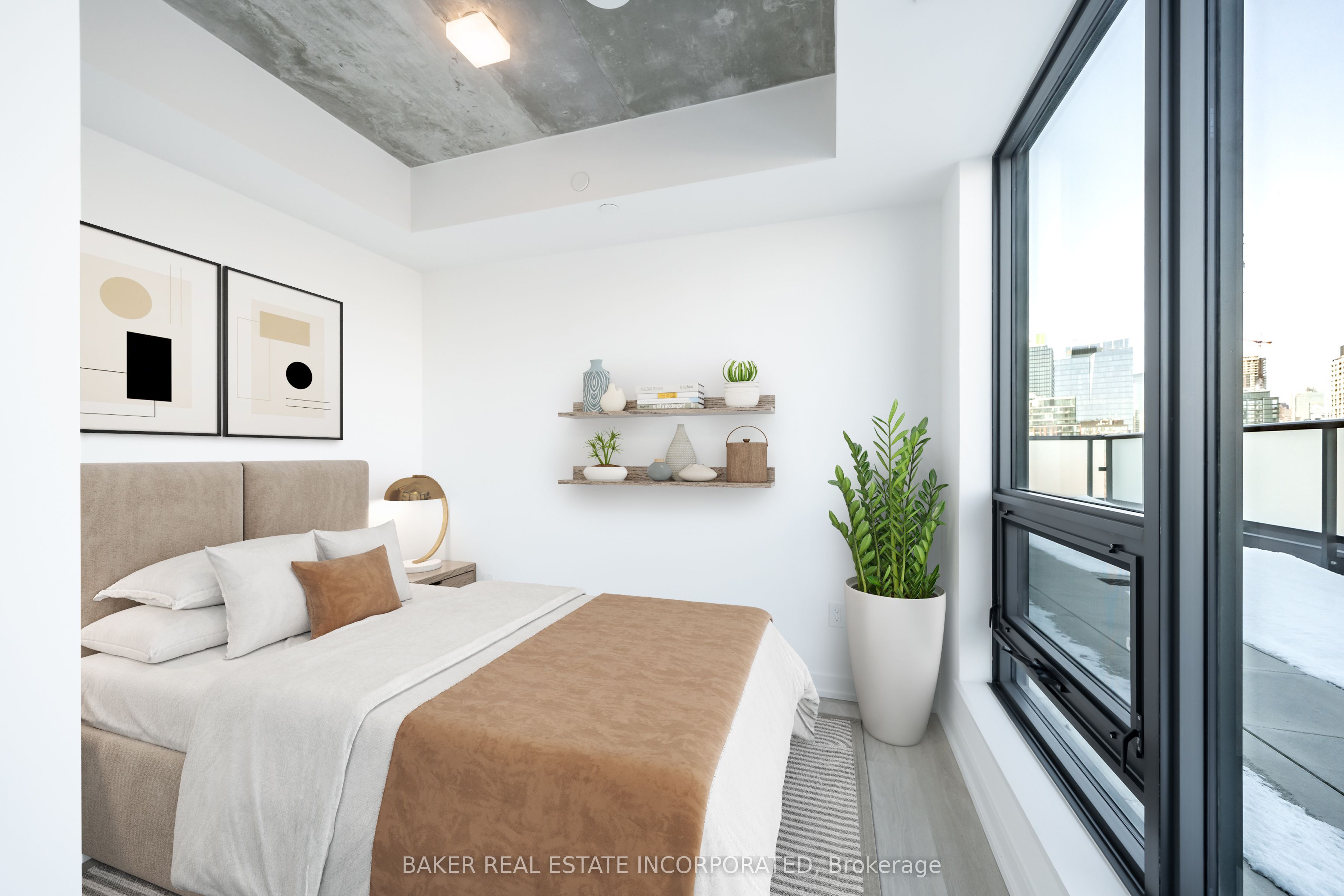 705-28 Eastern Avenue, Toronto, ON, M5A 0Y2 photo 5