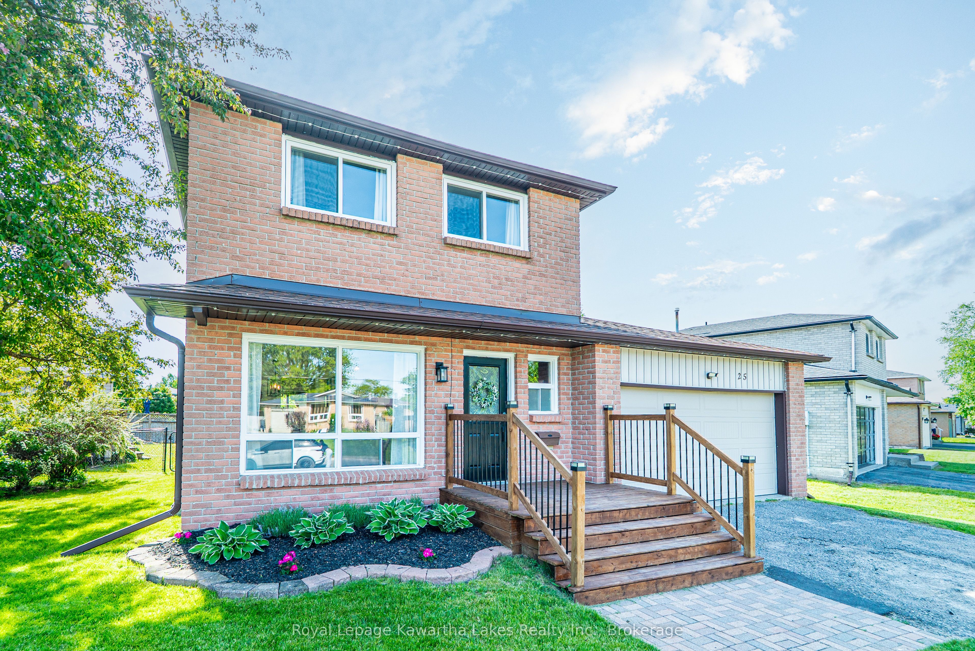 25 Birch Court, Kawartha Lakes, ON, K9V 5J3