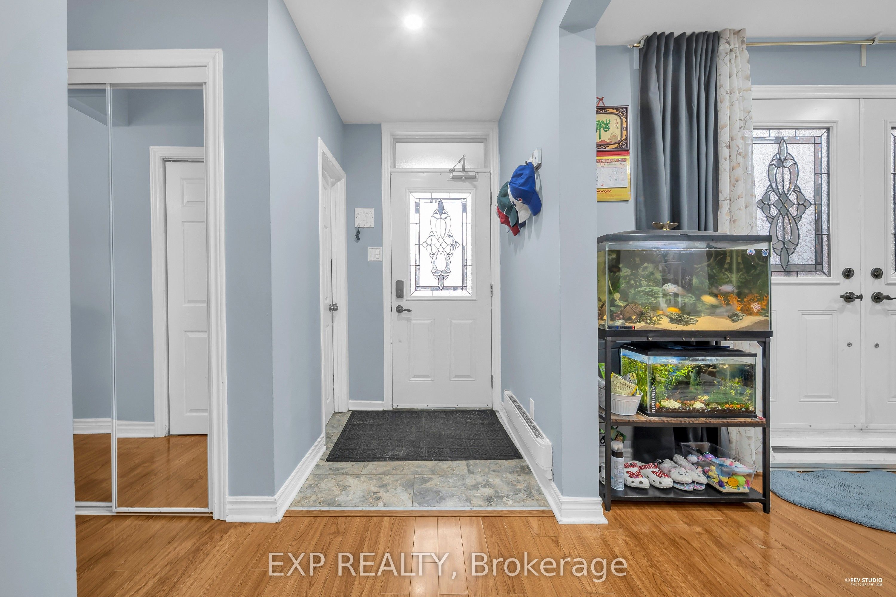 106-16 London Green Court, Toronto, ON, M3N 1K2 photo 3