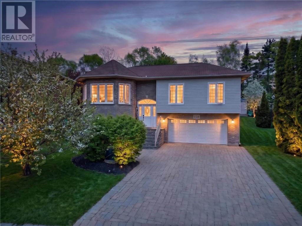 158 Crater Crescent, Sudbury, ON, P3E5Y8