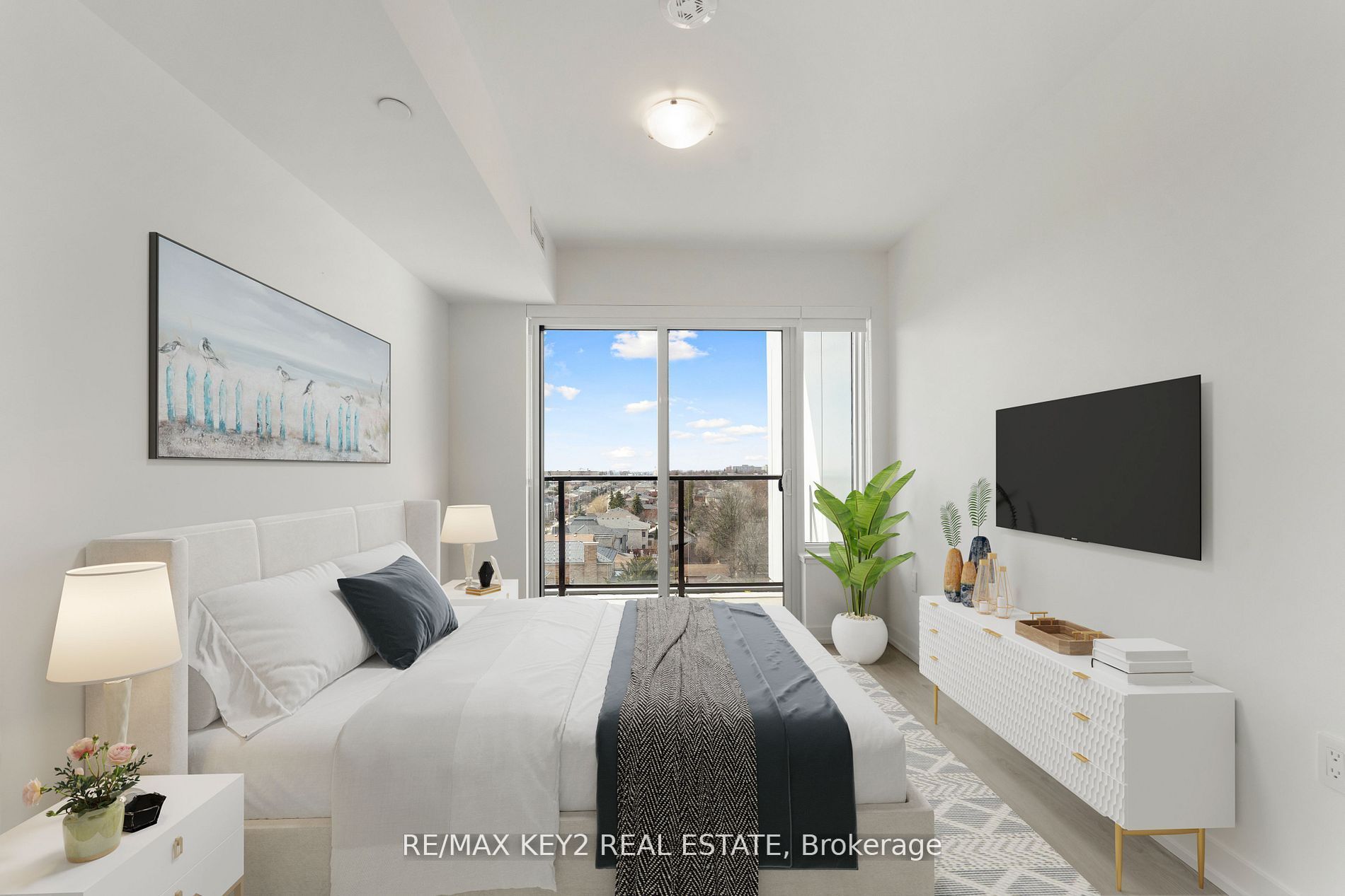 Additional image 5 of 702-556 Marlee Avenue, Toronto, ON, M6B 0B1