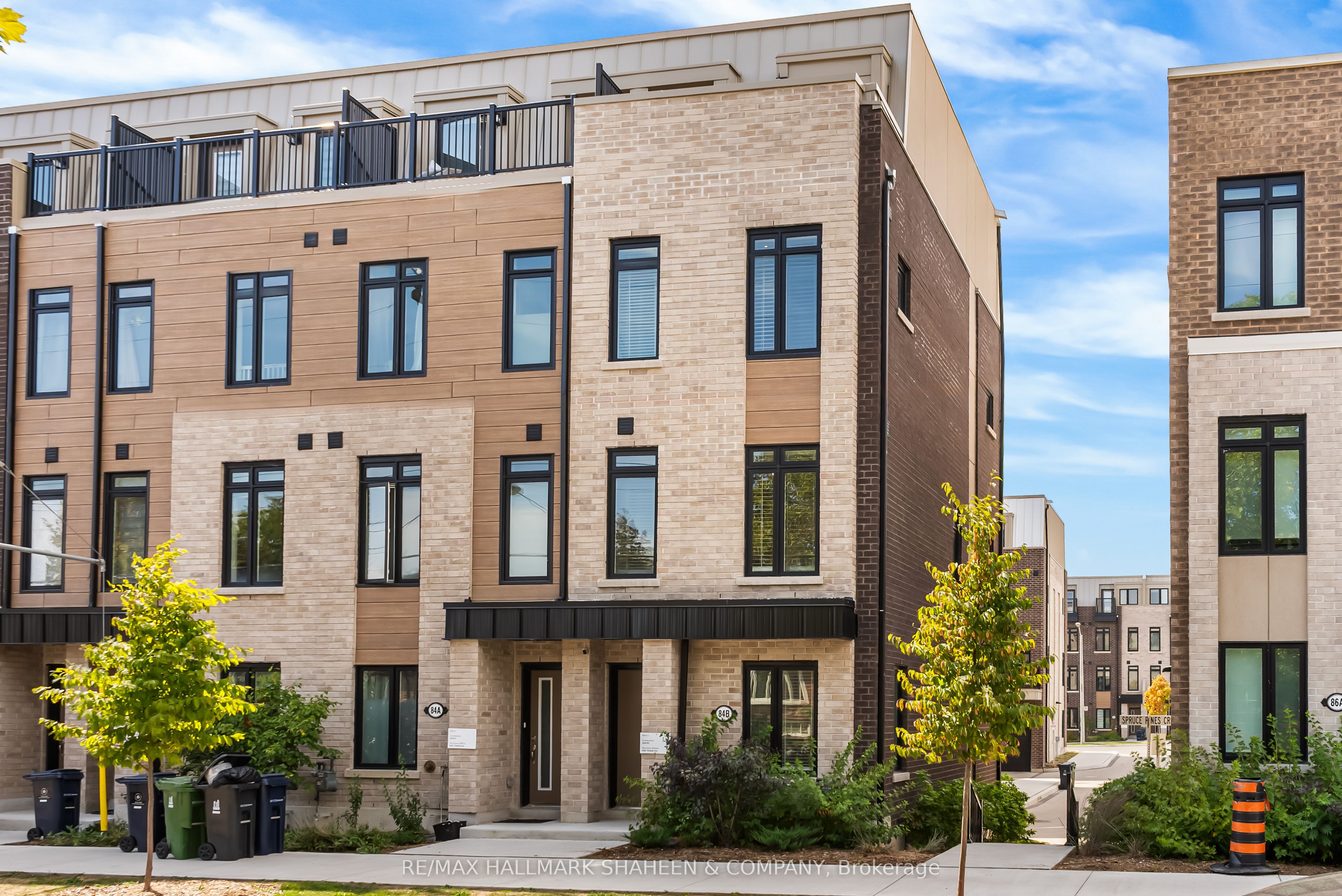 84B Tisdale Avenue, Toronto, ON, M4A 0A9 photo 2