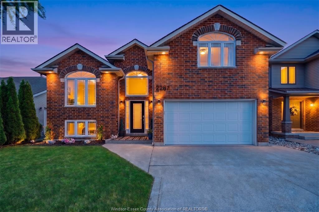 2287 Northway Avenue, Windsor, ON, N9B3Y3
