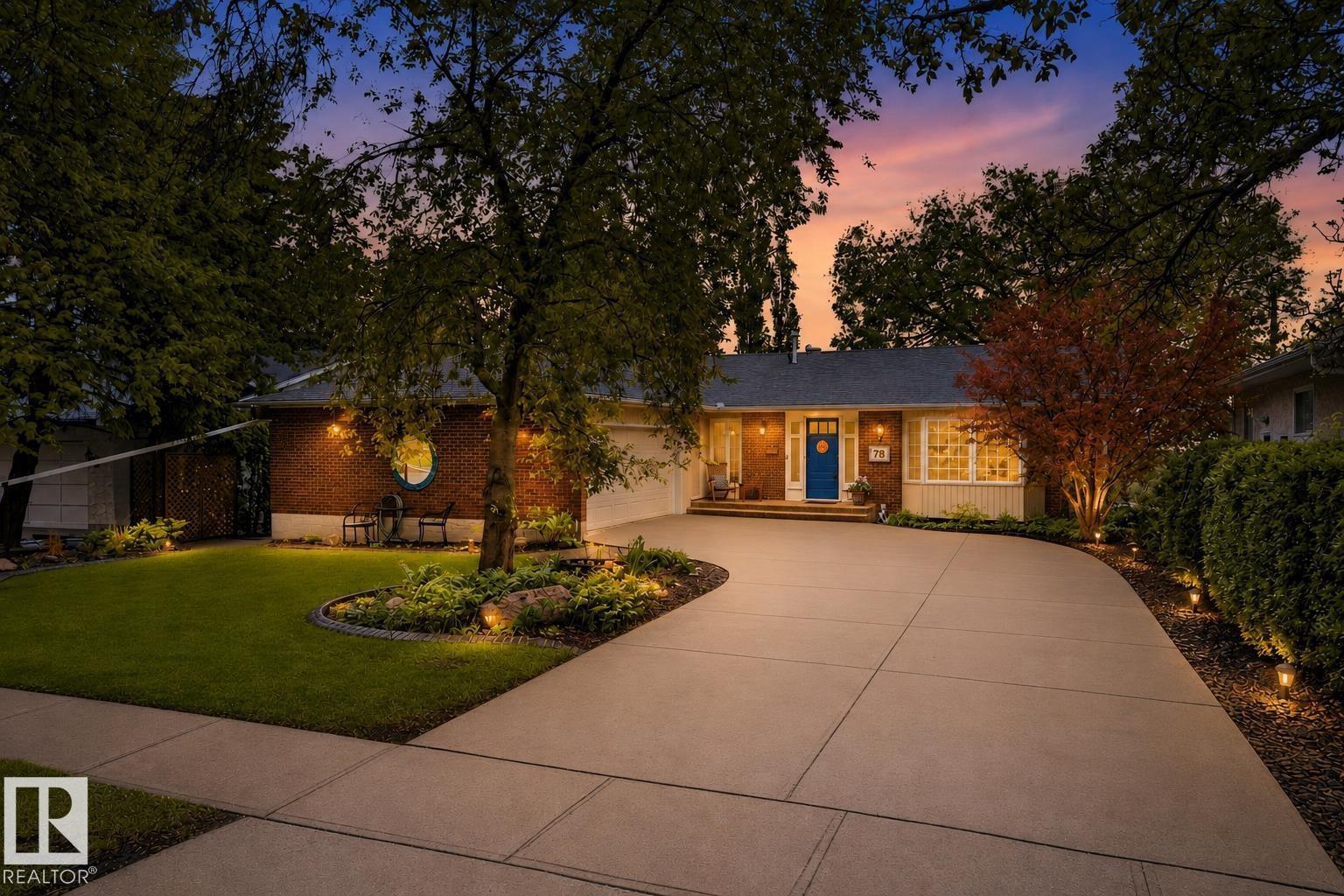78 Goodridge Drive, St. Albert, AB, T8N2B2