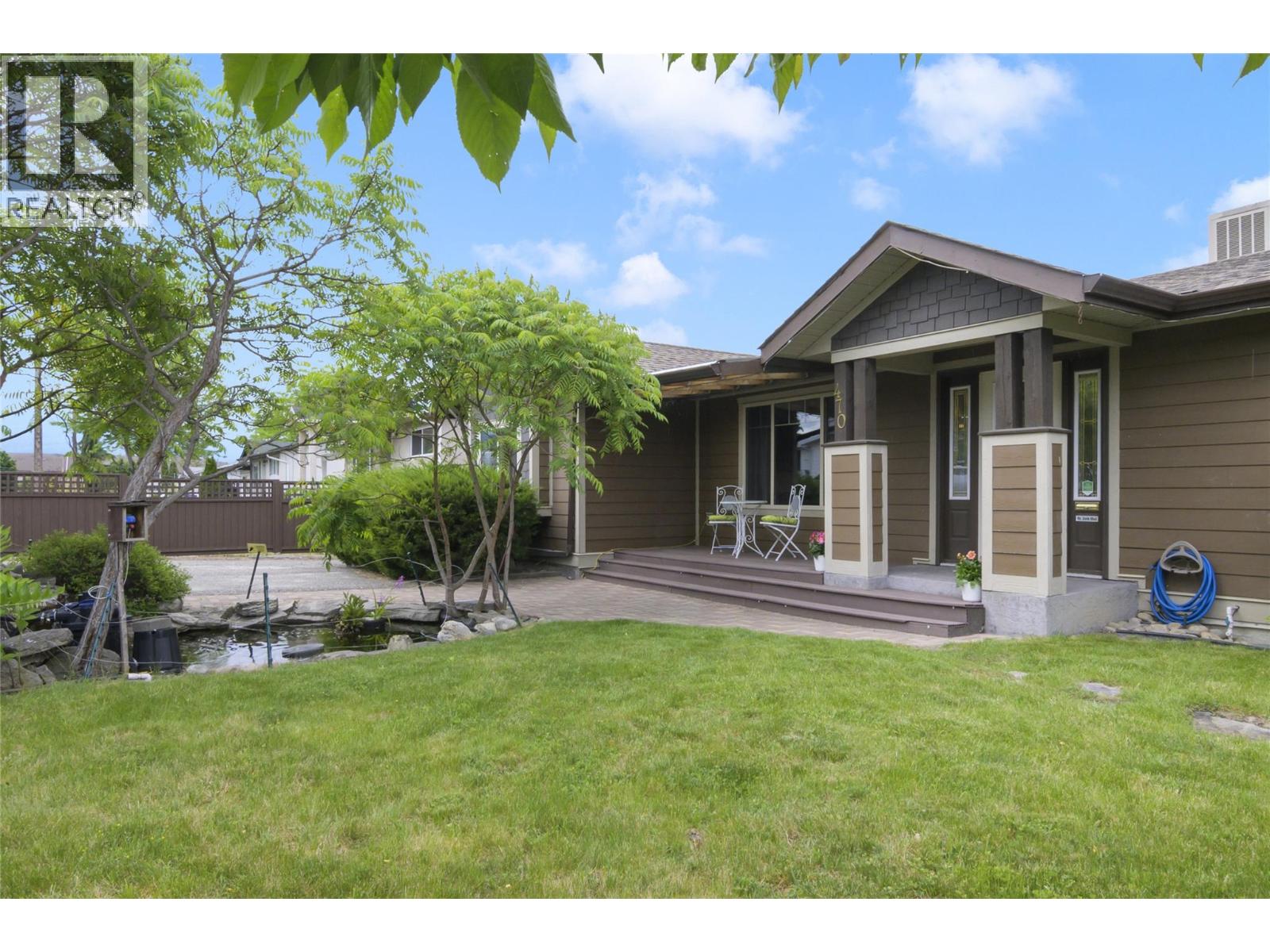 470 Vista Road, Kelowna, BC, V1X3S7 photo 2