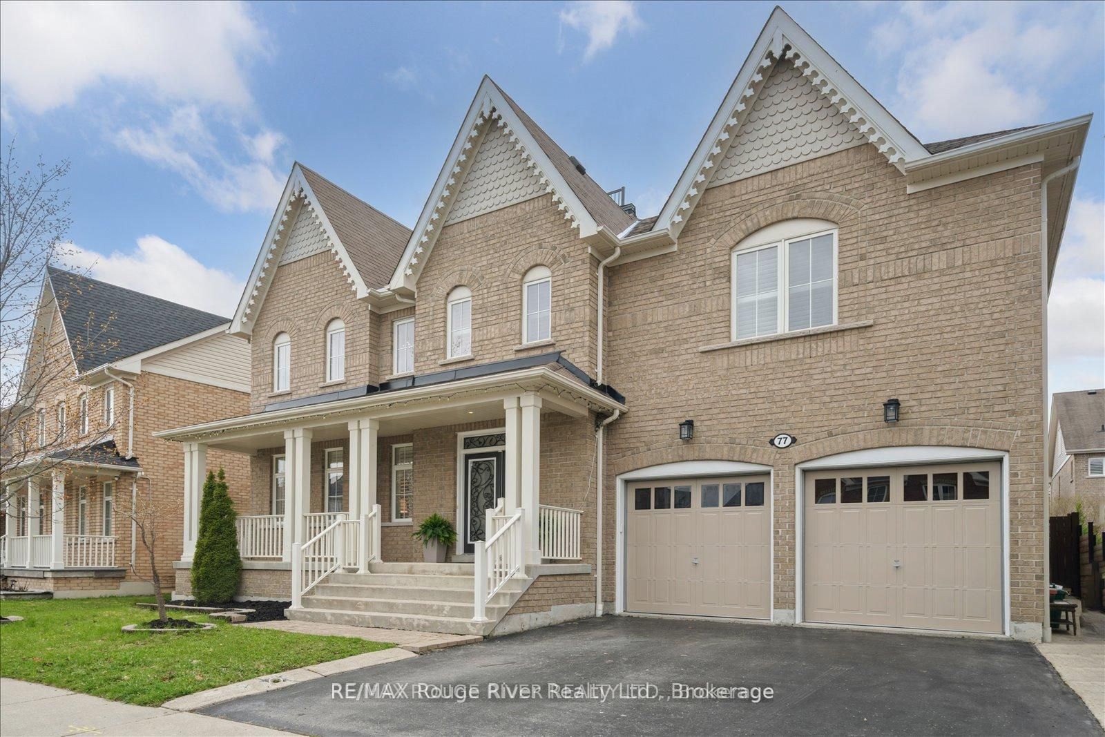 Additional image 3 of 77 Joshua Boulevard, Whitby, ON, L1M 0J2