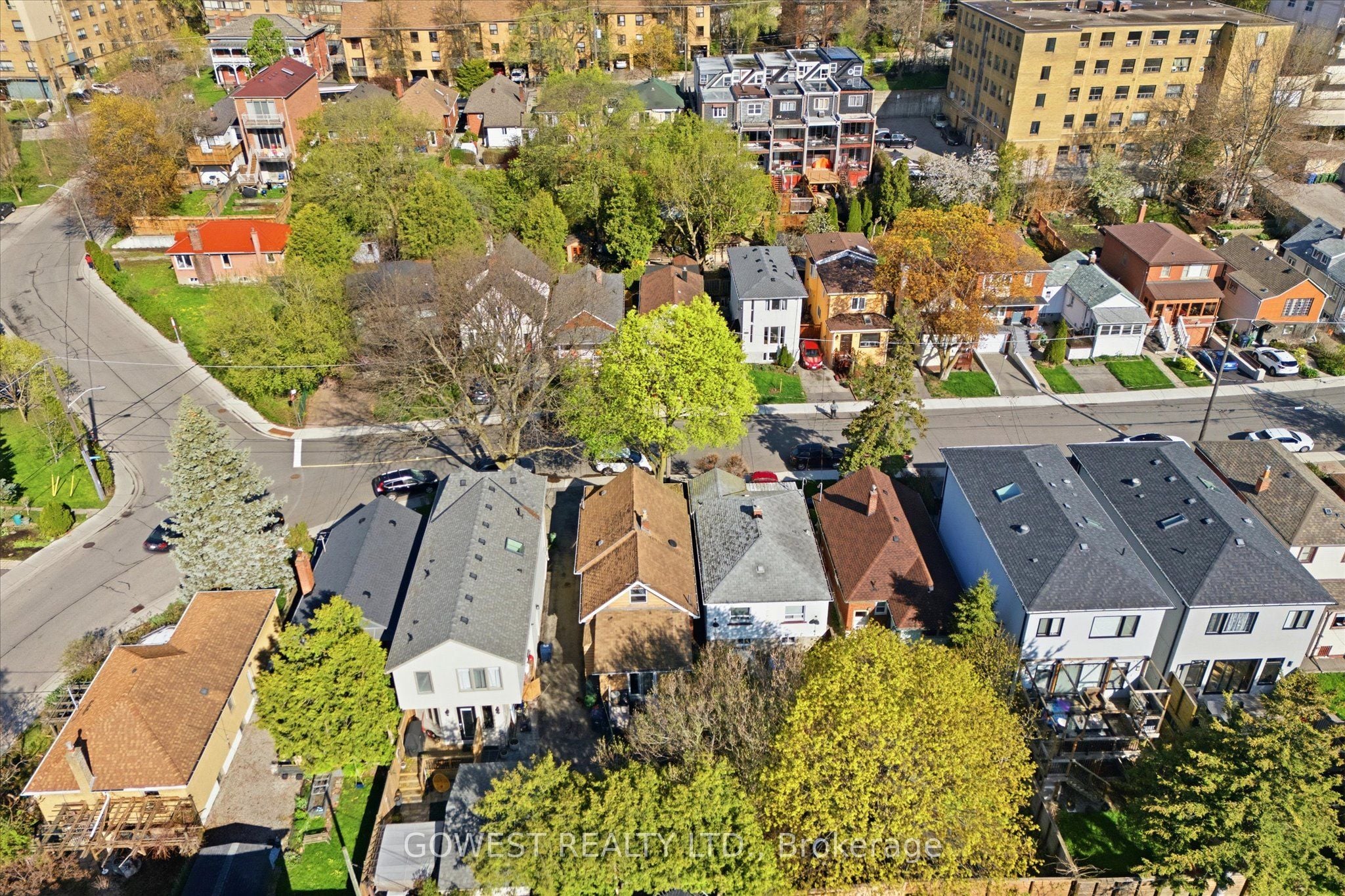 Additional image 6 of 60 Warren Crescent, Toronto, ON, M6S 4S2