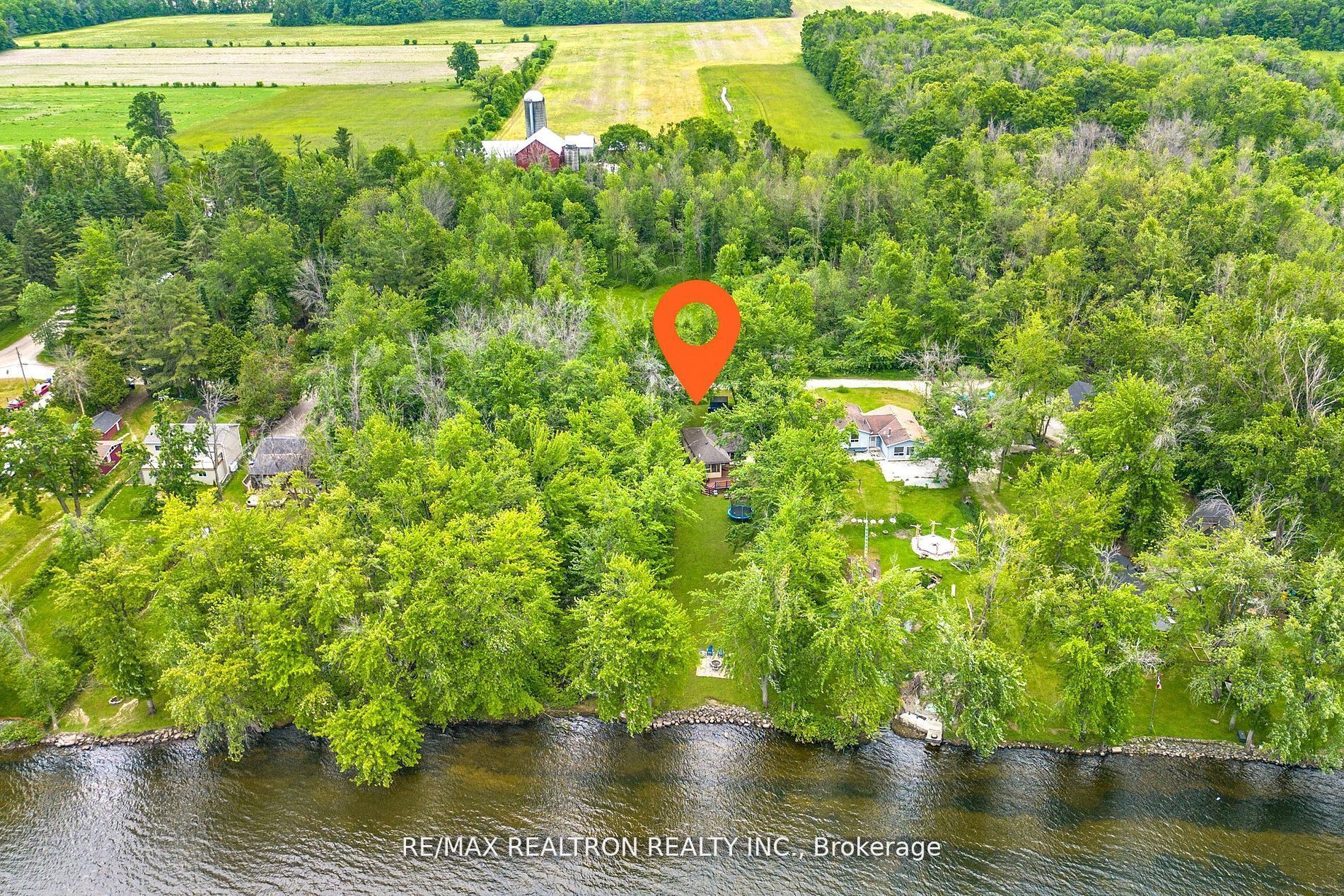 6090 Sheba Drive, Ramara, ON, L3V 6H3 photo 4