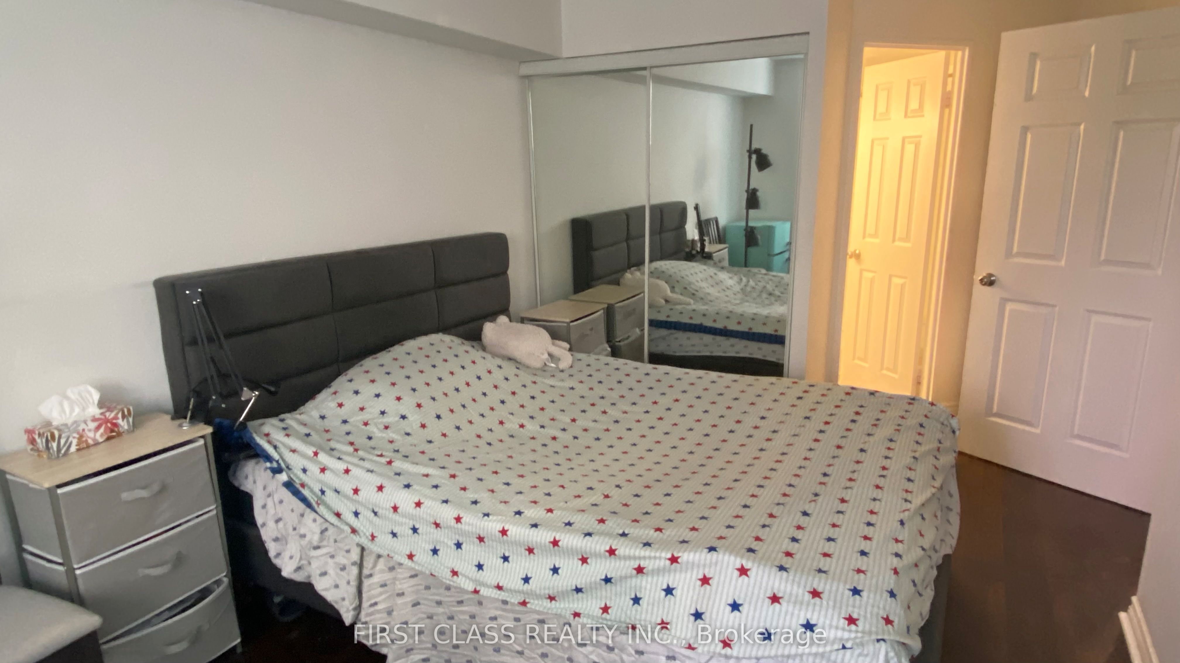 303 (Master -736 Bay Street, Toronto, ON, M5G 2M4 photo 3
