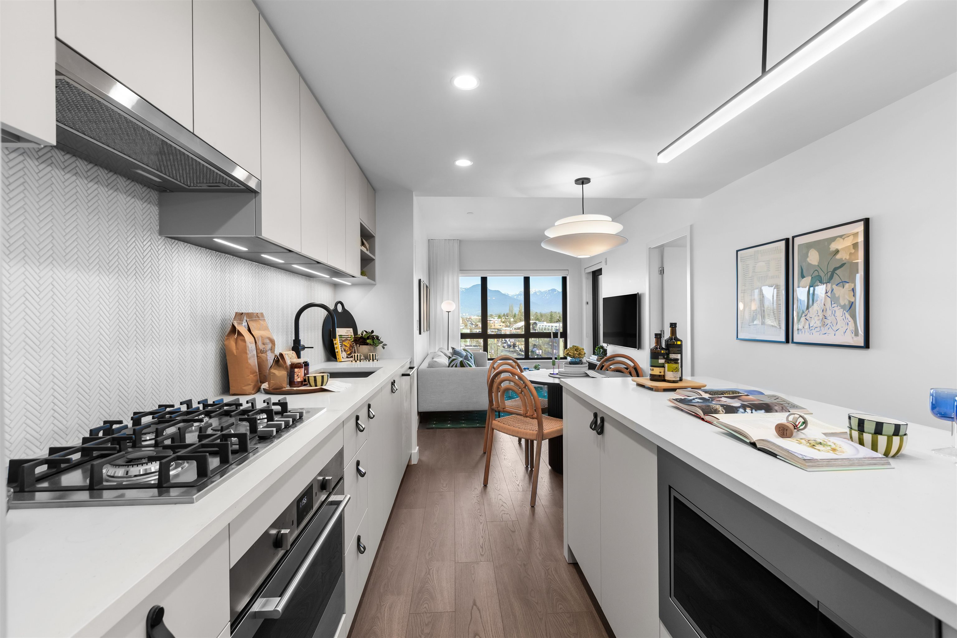 Additional image 2 of 607-1680 12th Avenue E, Vancouver, BC, V5N 2A3