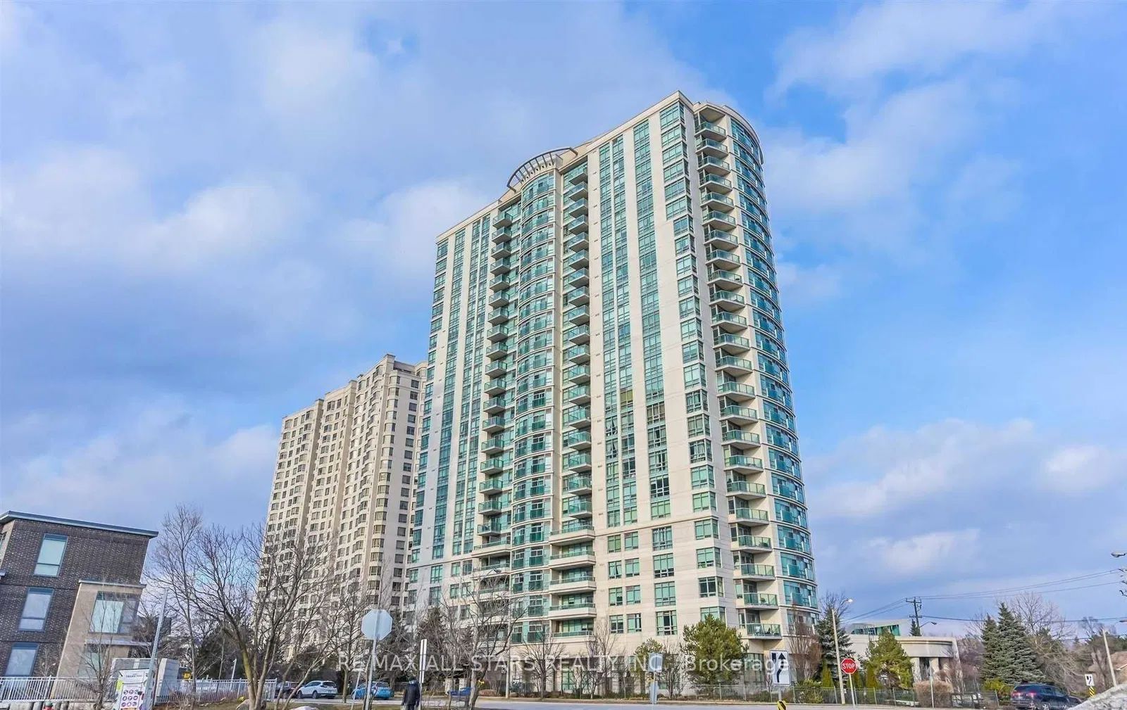 2025-238 Bonis Avenue, Toronto, ON, M1T 3W7