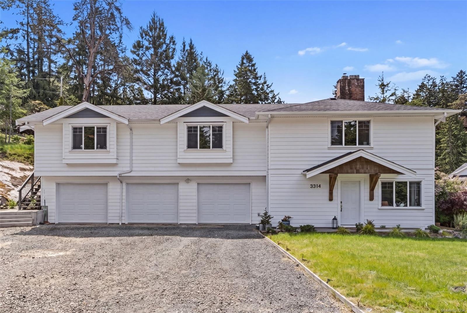 3314 West Oak Place, Langford, BC, V9C 2P2