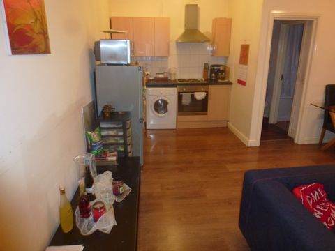 Clifton Street F1, Adamsdown, Cardiff CF24