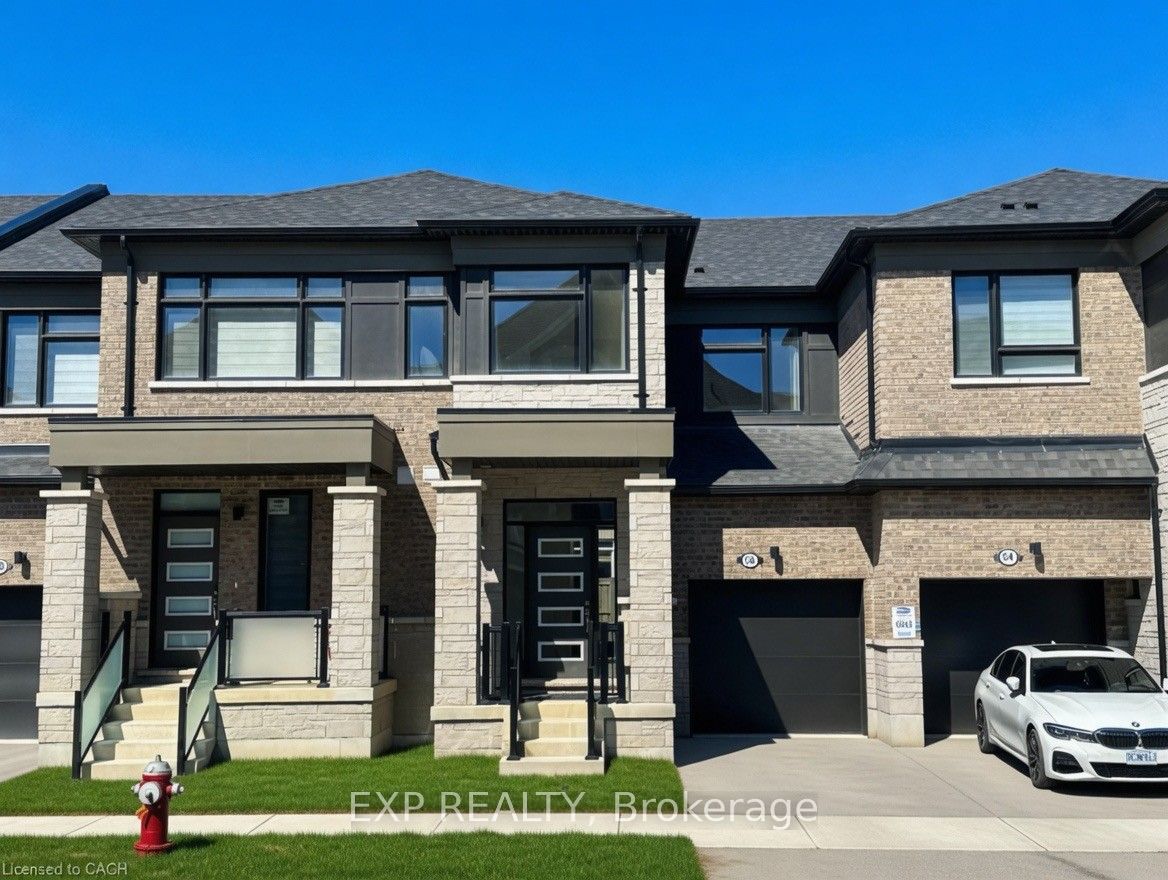 56 Keppel Circle, Brampton, ON, L7A 0B6