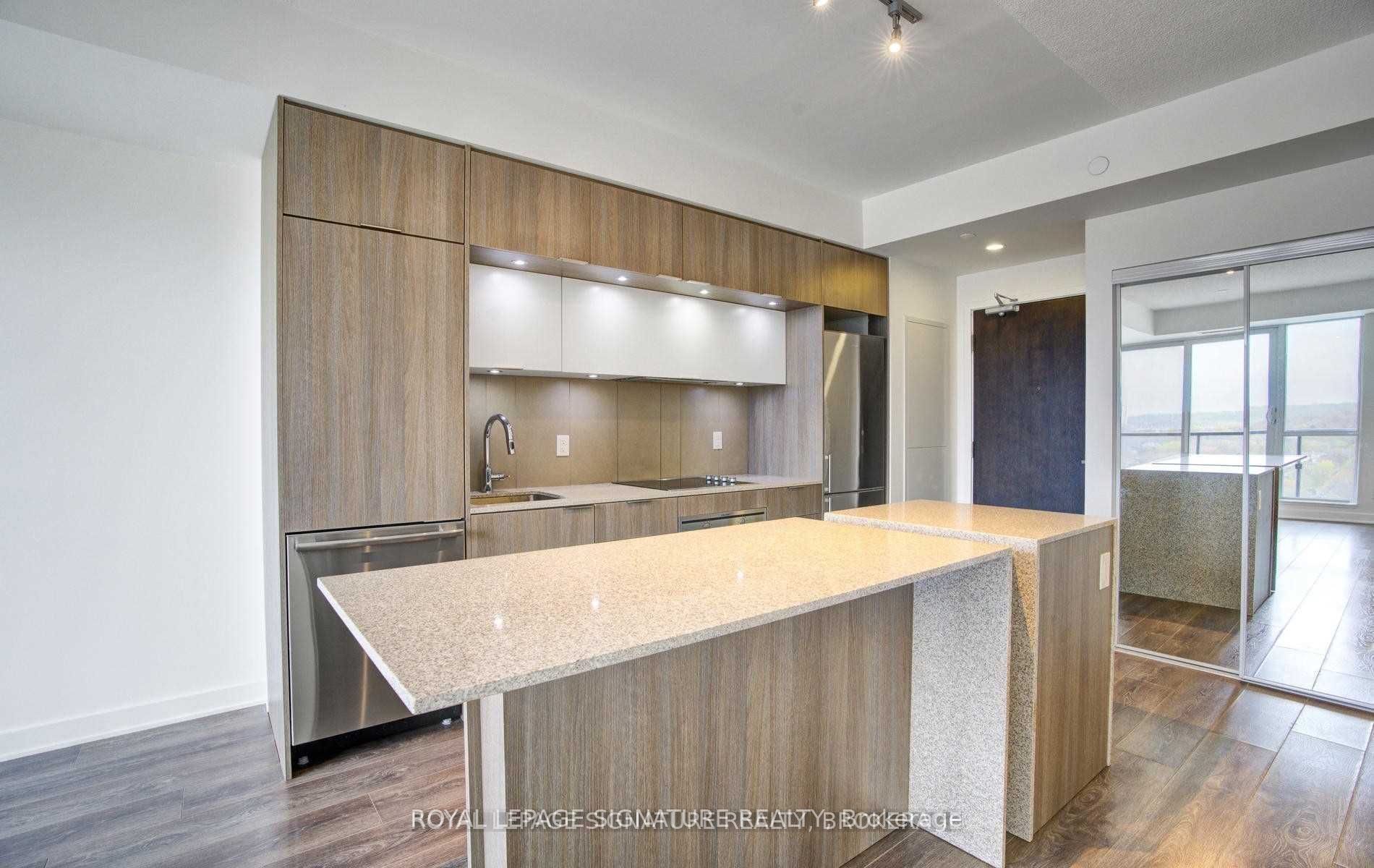 Additional image 2 of 1810-170 Sumach Street, Toronto, ON, M5A 0C3