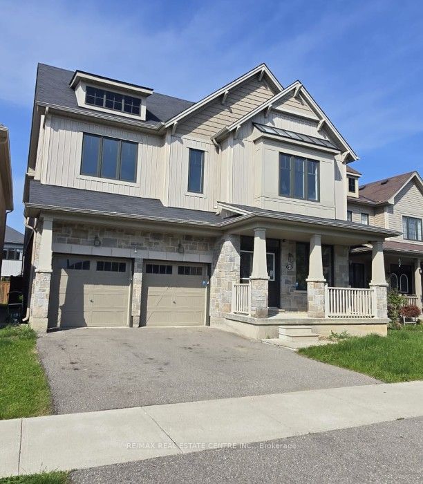 80 Larry Crescent, Haldimand, ON, N3W 0B2 photo 2