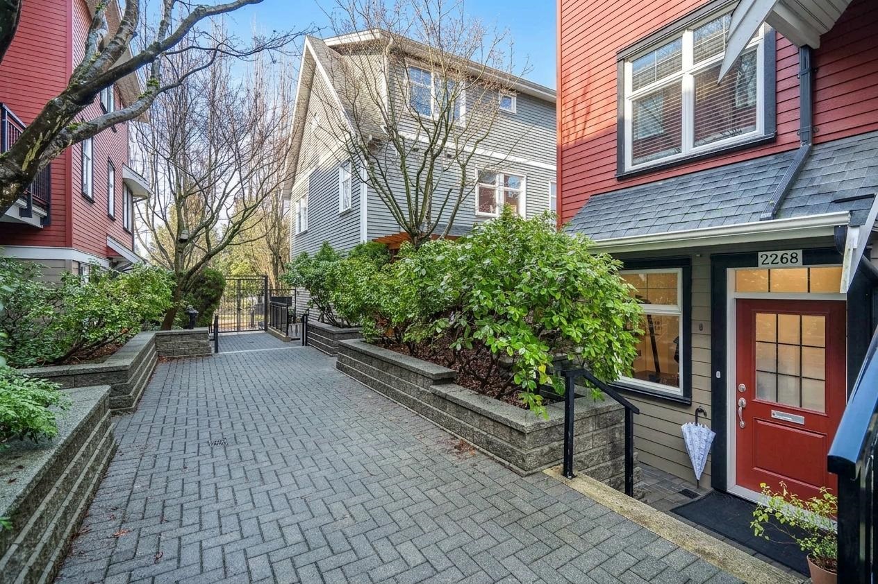 2268 St. George Street, Vancouver, BC, V5T 3R2 photo 2