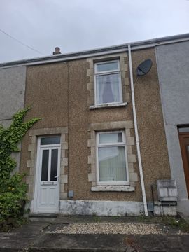 Llangyfelach Rd, Swansea SA5