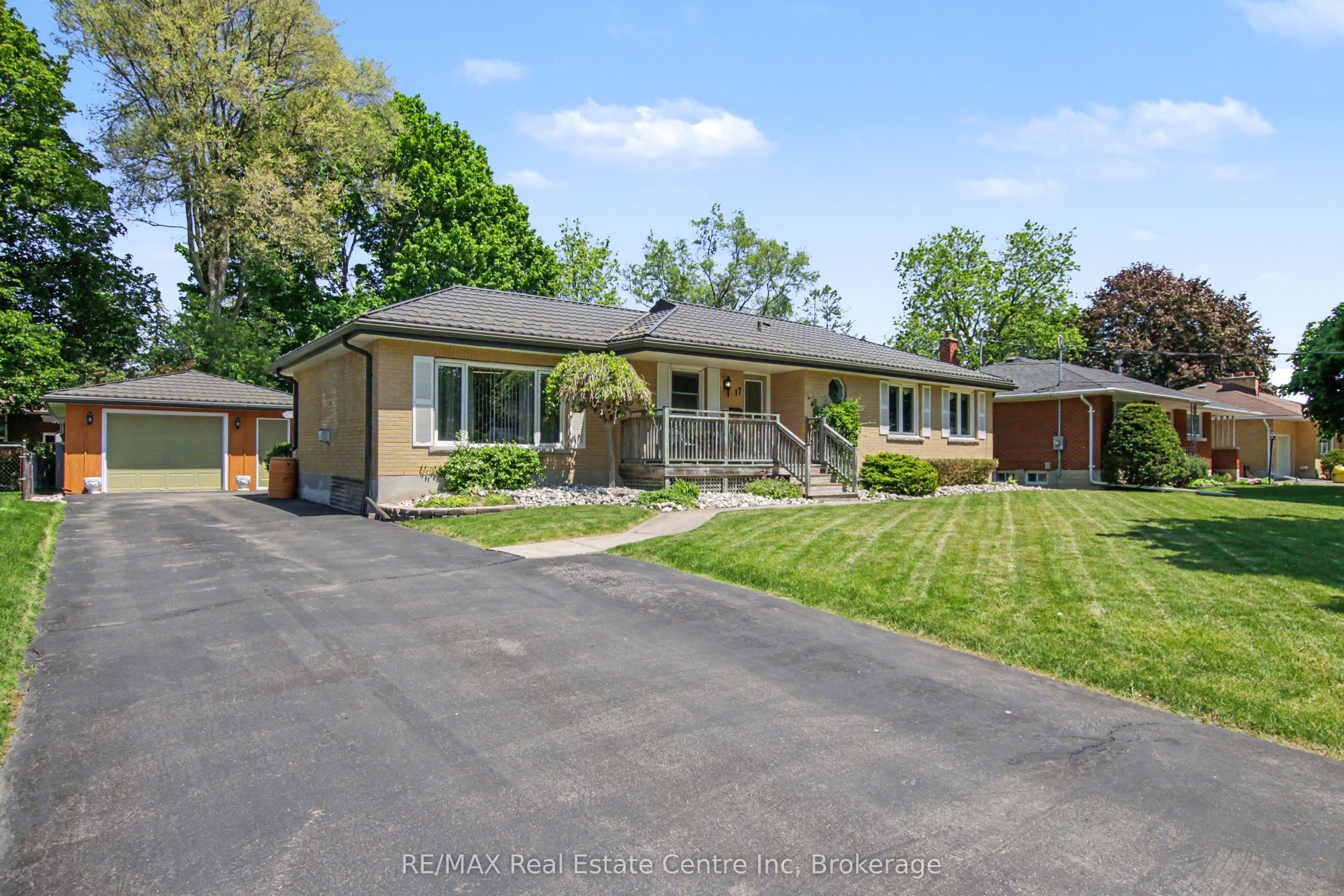 17 Campion Avenue, Guelph, ON, N1H 5L2 photo 2