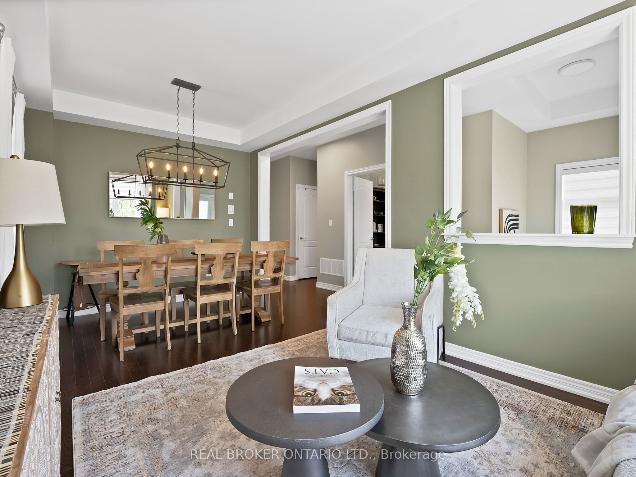 Additional image 6 of 19 Berryman Lane, Markham, ON, L6B 1M6