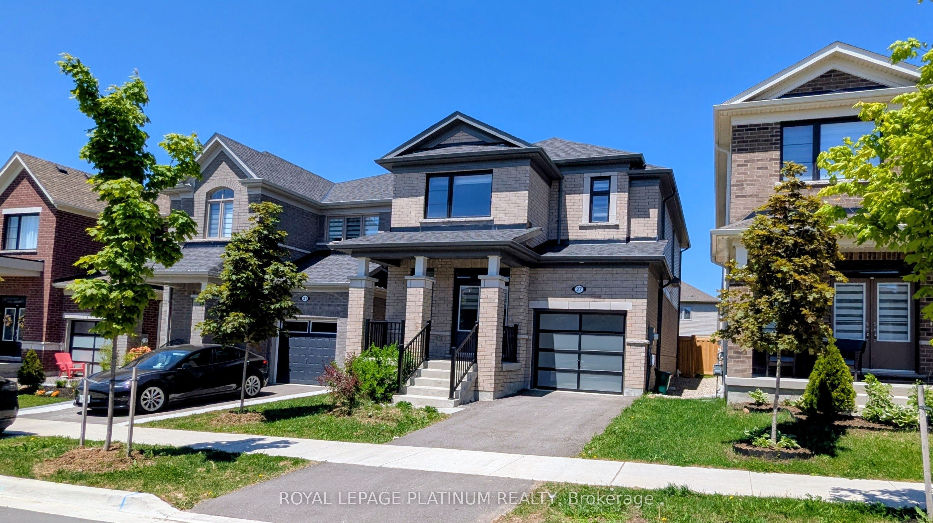 27 Spicer Street, Centre Wellington, ON, N1M 0H7