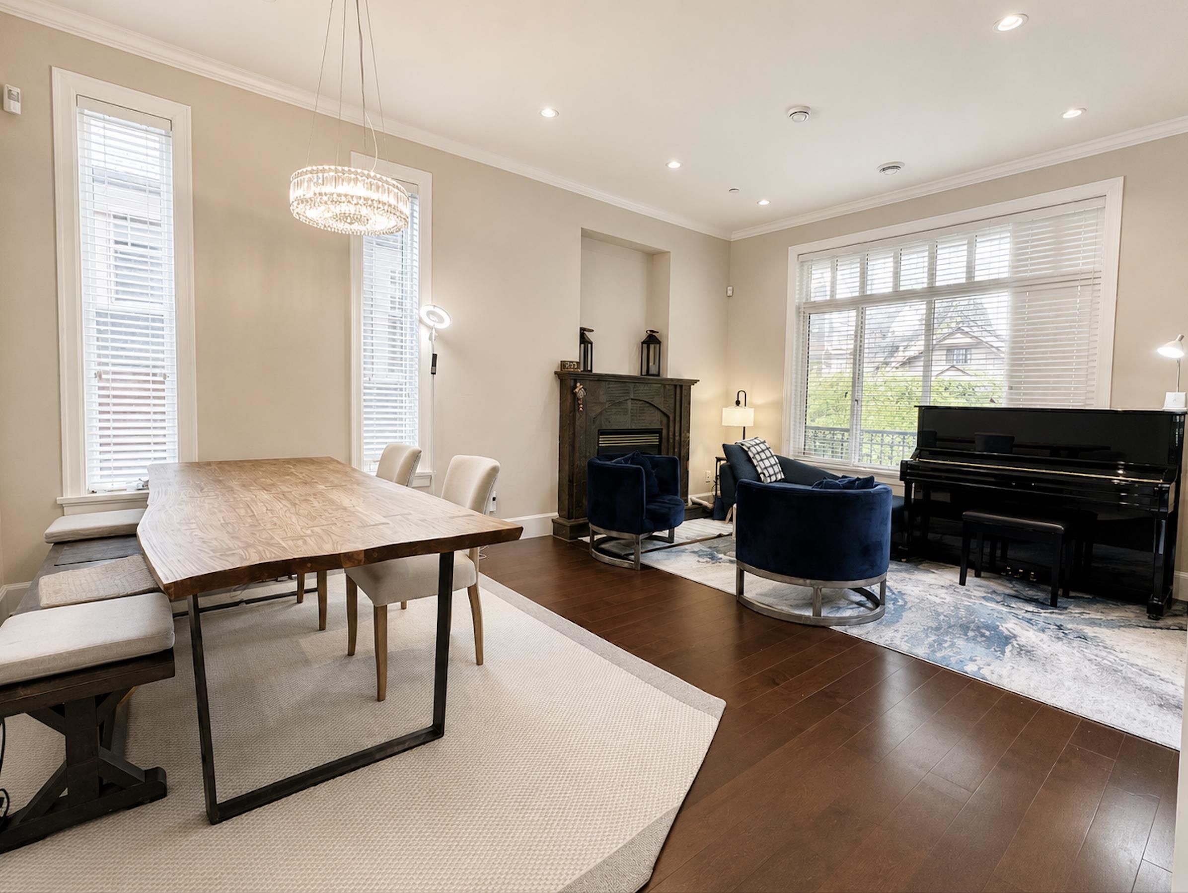 Additional image 4 of 4467 Blenheim Street, Vancouver, BC, V6L 2Z8