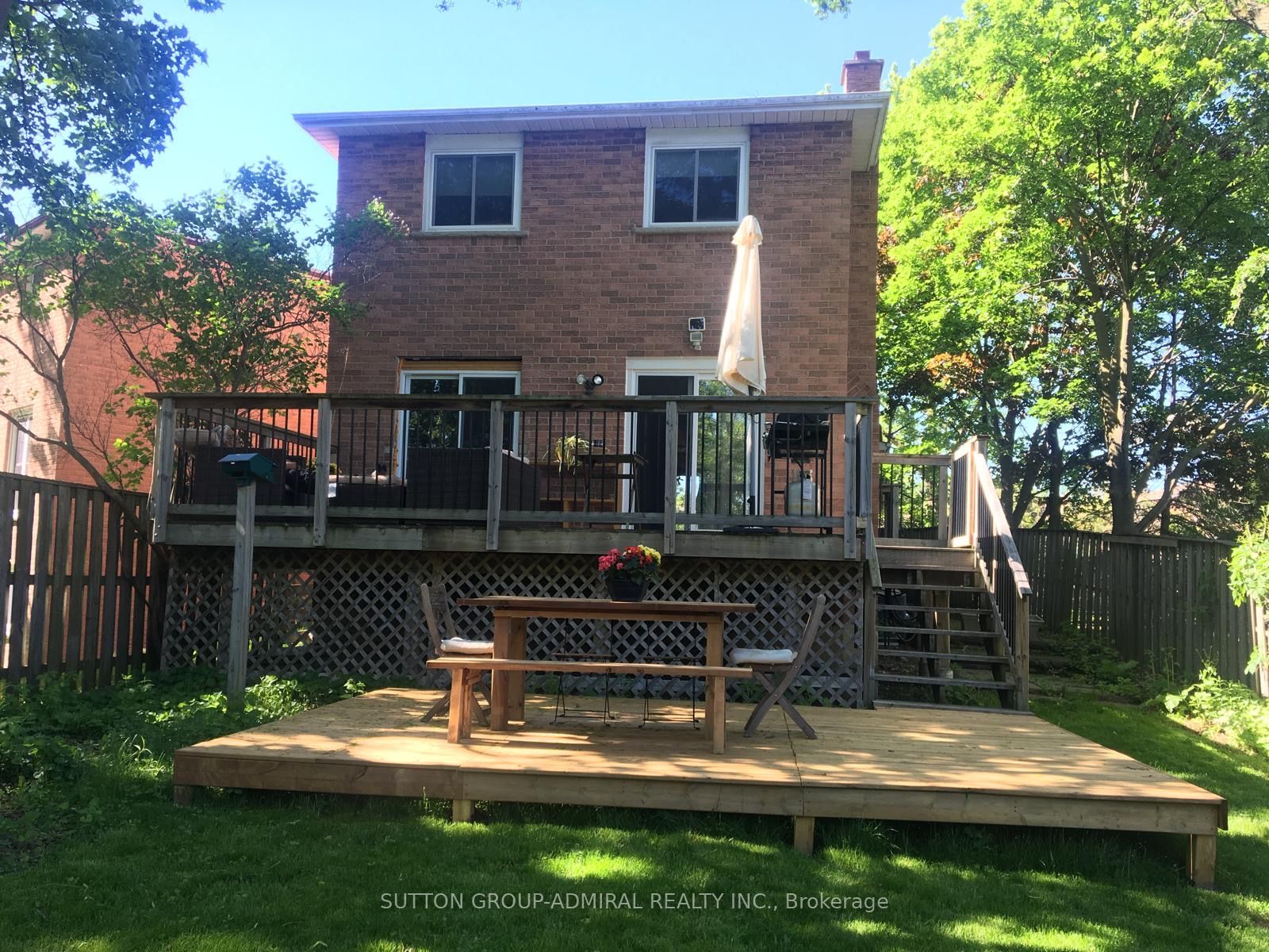 Additional image 3 of 19 Backus Court, Markham, ON, L3P 6V6