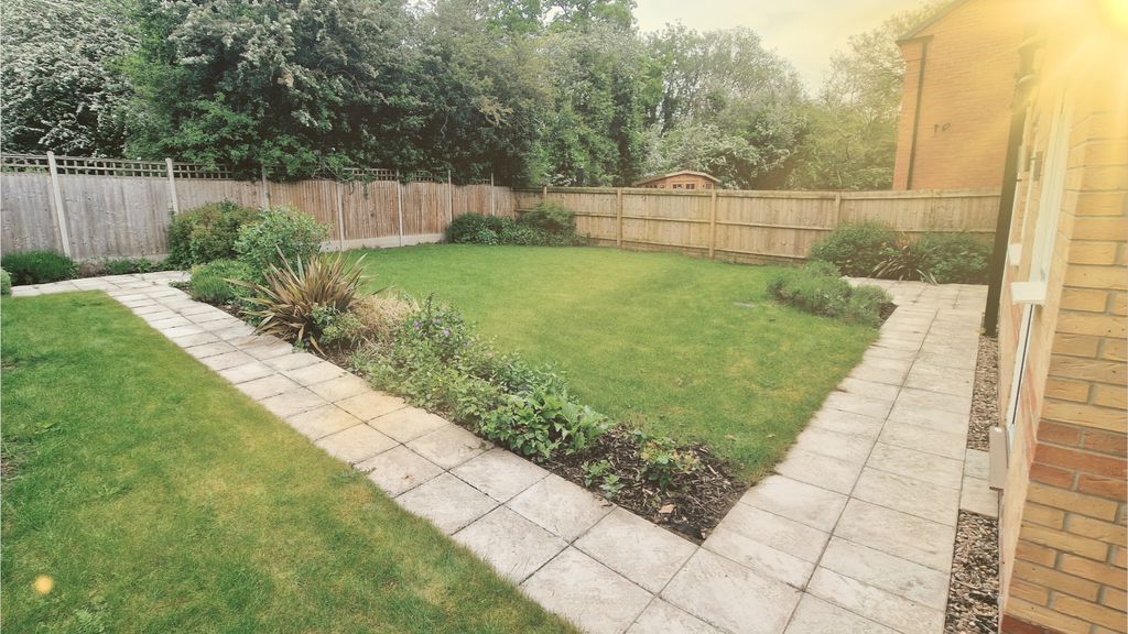 Additional image 20 of 5 bed detached house for salePlot 183. The Keighley, Church Farm, Deanery Close, Ripley DE5