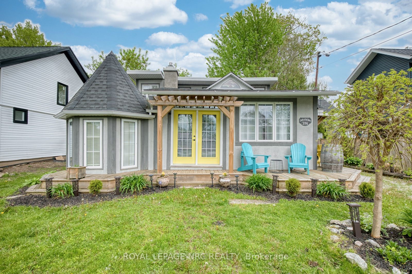 374 Ridgeway Road, Fort Erie, ON, L0S 1B0