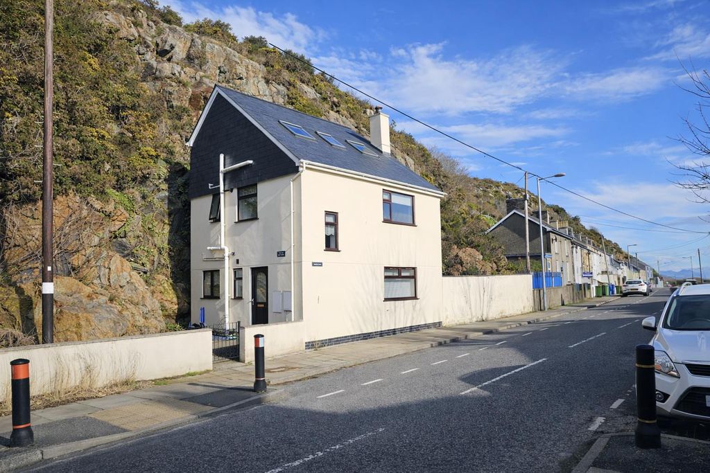 Additional image 16 of 4 bed detached house for saleAbererch Road, Pwllheli LL53