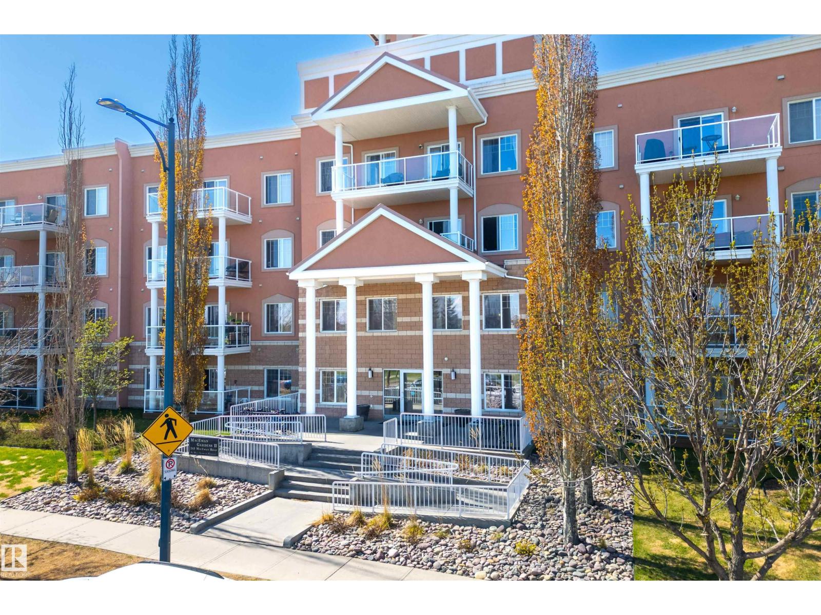 125-263 Macewan Road SW, Edmonton, AB, T6W0C4