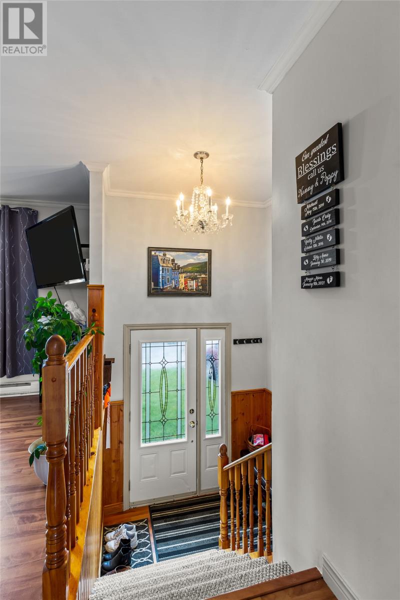33 Jordan Place, St. John's, NL, A0A1J0 photo 3