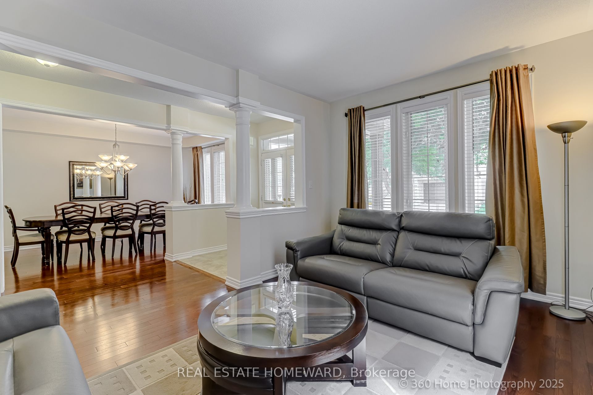 9 Tarmack Drive, Richmond Hill, ON, L4E 0E6 photo 5