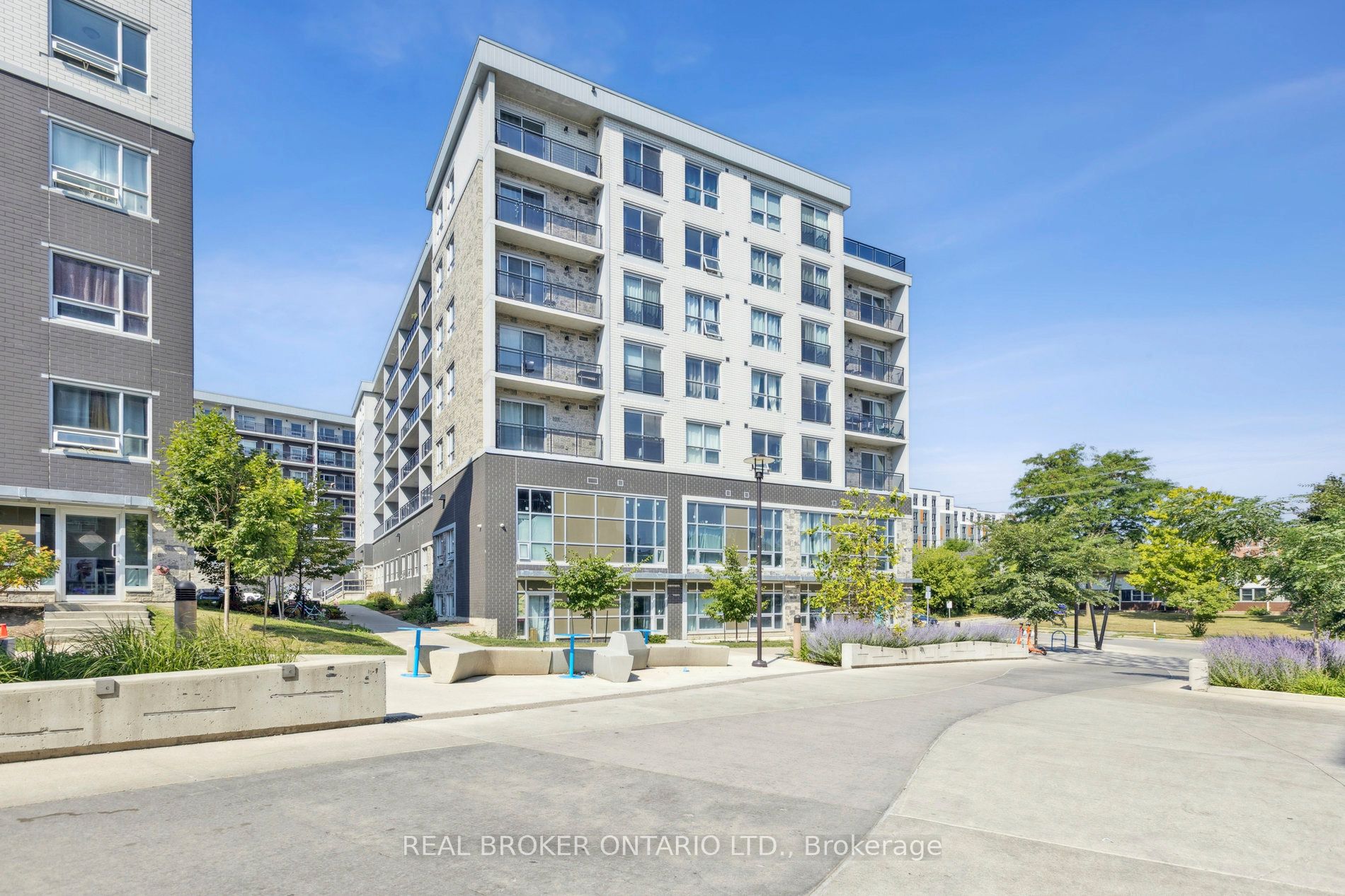 Additional image 4 of G607-275 Larch Street, Waterloo, ON, N2L 3R2