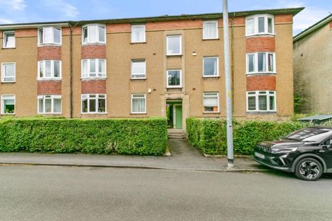 Penrith Drive, Kelvindale G12