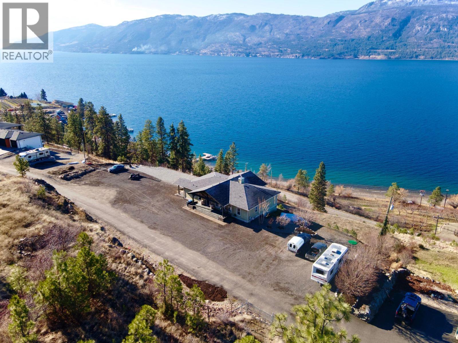 13938 Moberly Road, Lake Country, BC, V4V1A6