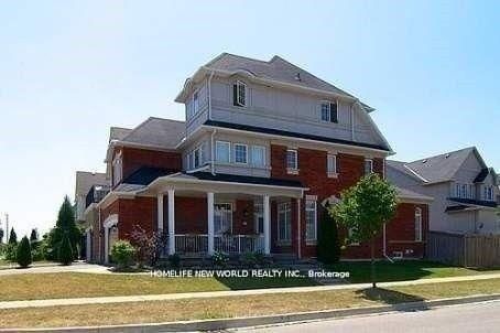 Basement-3 Cameo Drive, Richmond Hill, ON, L4S 2C3