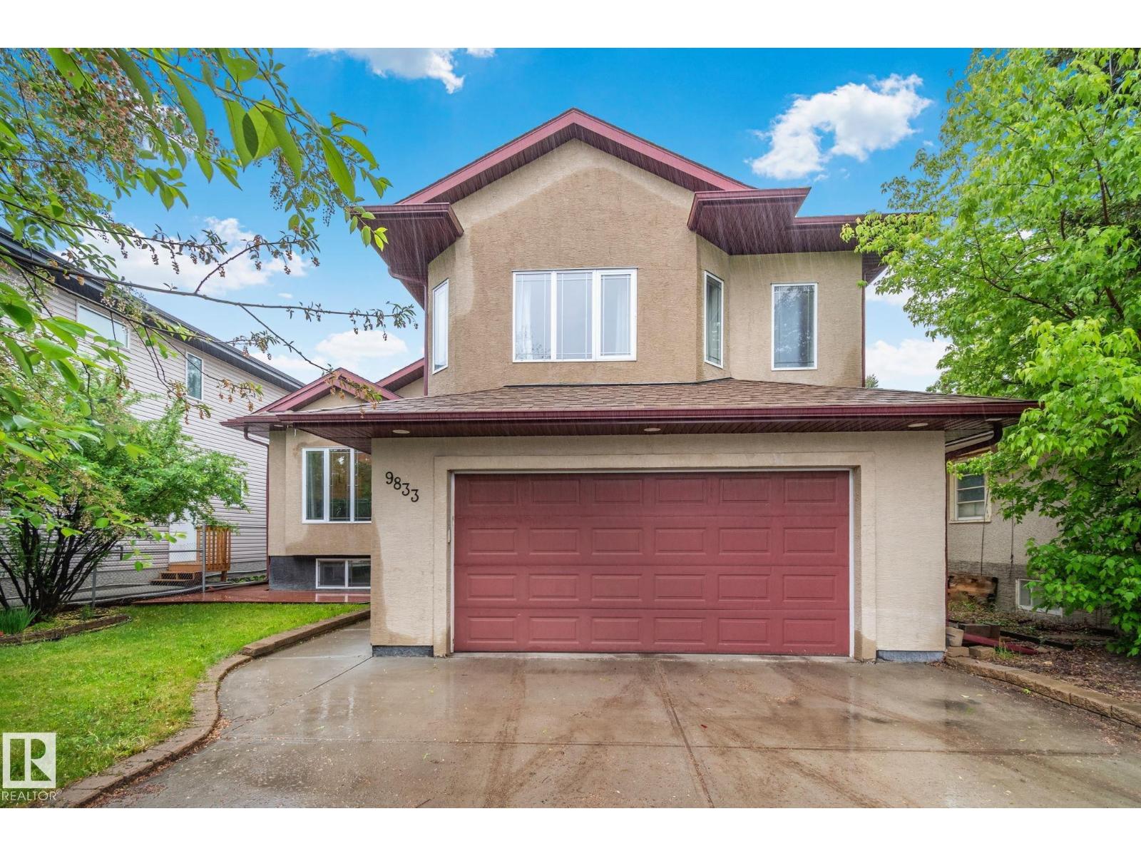 9833 153 Street NW, Edmonton, AB, T5P2A6