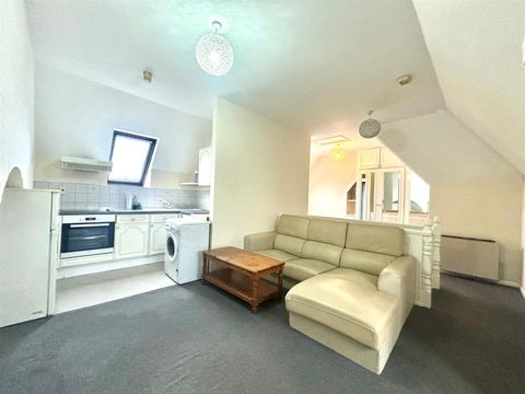 Hillingdon Hill, Hillingdon UB10, Studio to rent